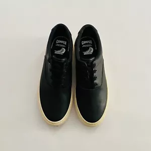 ZAPATO CASUAL CAMPER VELA VULCANIZADO 18874-011 NEGRO - Imagen 1 de 10