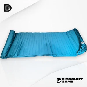 Sea To Summit Comfort Deluxe Self-Inflating Sleeping Pad - Double - Picture 1 of 7