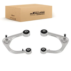 RWD Front Upper Control Arms w/Ball Joint for 2008-2014 Cadillac CTS 15219467 - Foto 1 di 10