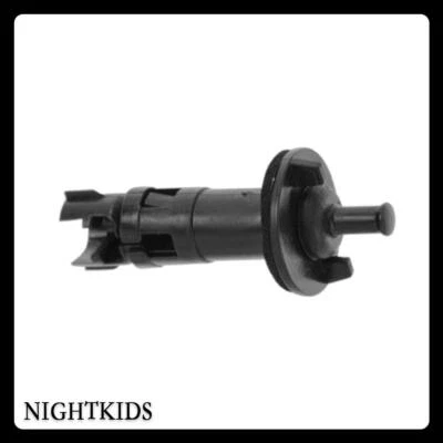 Pestillo de puerta del tanque de combustible de gasolina para Pontiac Wave G3 2005-2008 Chevrolet Aveo 2004-2014 Foto 1 de 4