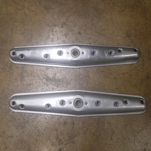 Hobart AM14 Commercial Dishwasher Upper & Lower Wash Arms Parts Package 287987 - Picture 1 of 3