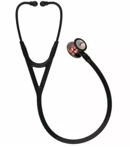 Littmann Cardiology IV™ Stethoskop - Rainbow Edition - Bild 1 von 1