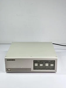MÓDULO INTERFAZ MULTICANAL AGILENT 35900E - Imagen 1 de 9