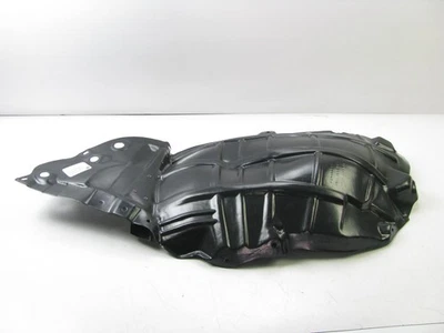 Guardabarros delantero derecho 12475-01154 protector contra salpicaduras para Infiniti M35h 2012-2013 Foto 1 de 4