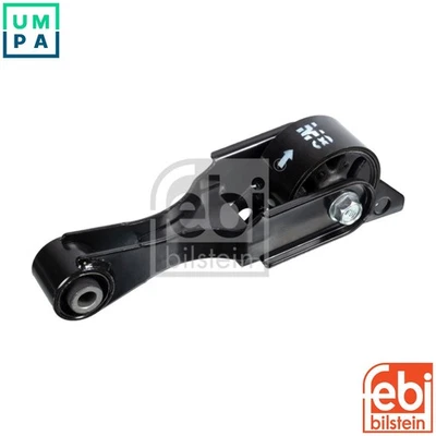 MOUNTING ENGINE 105749 FOR F8CV/LQ2/LBF 0.8L 3cyl - Image 1 of 4