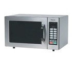 New Panasonic Commercial Restaurant Microwave Oven NE-1054F 1000 W Programmable