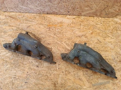 COLECTOR DE ADMISIÓN DE AIRE SILVIA NISSAN 200SX S13 S14 2.0 SR20DE Foto 1 de 4