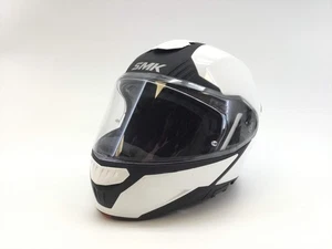CASCO ABATIBLE SMK GULLWING 19455307 - Imagen 1 de 6
