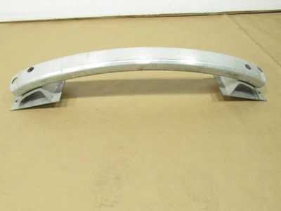 Barra absorvente de impacto 10-15 Jaguar XK XKR 2014 reforço de para-choque traseiro ;:Y - Imagem 1 de 4