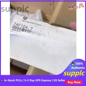 US Free TAX 1PC NEW B&R 7AF104.7 - Picture 1 of 1