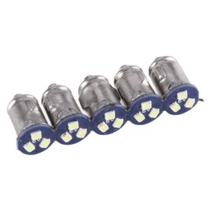 Set Speedometer Gauge Light Bulb fit for Honda C70 CT90 CT200 CT110 SL90 New - Picture 1 of 5