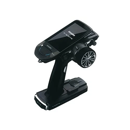 10PX (R404SBS-E) EP car exclusive 2.4GHz radio equipped with high-speed response - Image 1 of 1