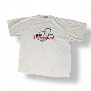 Vintage Disneyland Tee Size X-Large  - Picture 1 of 3