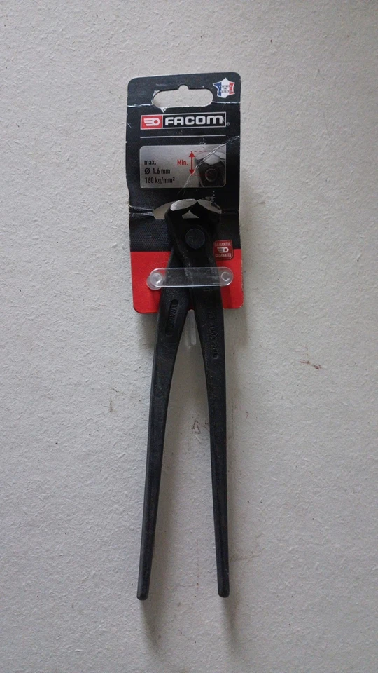 Tenaille Coupante/Russe FACOM 324 - Photo 1/1