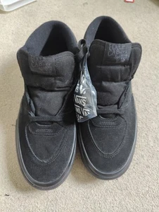 Vans Half Cab Size 11 - Picture 1 of 7
