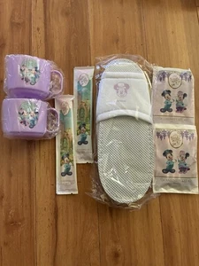 Tokyo Disney Resort Fantasy Springs Ausstattung - Bild 1 von 1