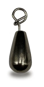 VMC Fast Lok Tungsten - Picture 1 of 6