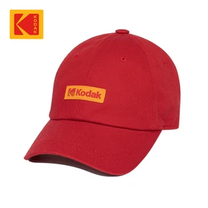Kodak Apparel Signature Fit Color Plus Ball Cap K5343LCP21 RED SM-ML - Bild 1 von 5