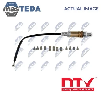 ESL-UV-000 LAMBDA SENSOR OXÍGENO O2 NTY PARA CHRYSLER VISION 3.5 TSI 155KW - Imagen 1 de 4