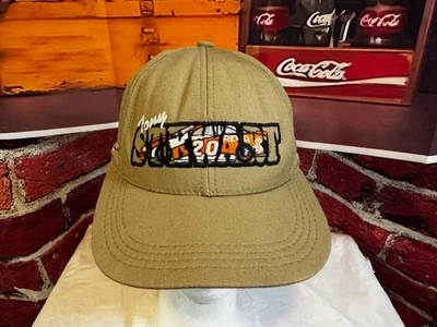 Tony Stewart Joe Gibbs Racing Home Depot Youth Kids Snapback Hat Cap - Изображение 1 из 4