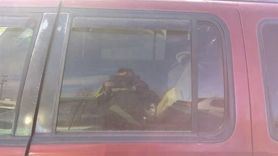 Driver Rear Door Glass Sport Trac Privacy Tint Fits 97-05 EXPLORER 566769 Foto 1 de 4