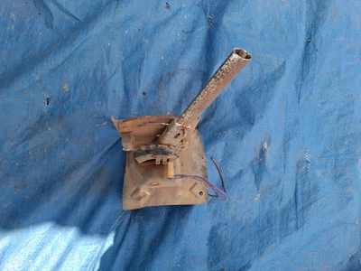 HOLDEN T BAR SHIFTER TRIMATIC HJ HX HZ HQ TORANA LH LX - image 1 of 3