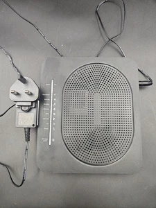 Technicolor DGA0122NLK router wireless a banda ultra larga Wi-Fi 5 - Foto 1 di 6