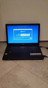 Acer Aspire E1-570 - Core i3 - Notebook Laptop - Afbeelding 1 van 11