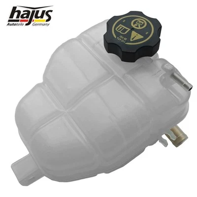 Hajus Ausgleichsbehälter Kühlmittel für Opel Meriva B Vauxhall Meriva MK II - Bild 1 von 4