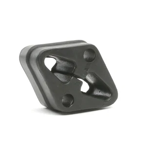 Zestaw montażowy tłumik VAICO V20-7385 do BMW 3 Touring (E91) X1 (E84) - Zdjęcie 1 z 12