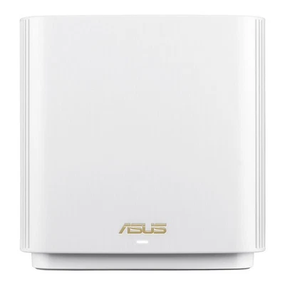 ASUS ZenWiFi XT9 AX7800 TriBand WiFi6 2,5Gbit WAN 4x LAN 264m² Abdeckung Mesh-Sy - Image 1 of 2