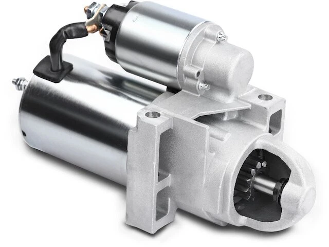 Arranque Autopart Premium 19KW65K compatible con GMC C7500 2001-2006 Topkick 8,1 L V8 Foto 1 de 1