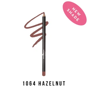 Itala Deluxe Ultrafine Lip Liner Pencil - Smooth - Does Not Bleed - *HAZELNUT* - Picture 1 of 1
