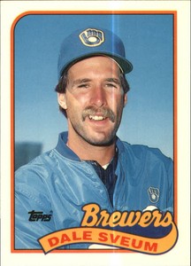 1989 Topps Tiffany Baseball Singles (Pick Your Cards)