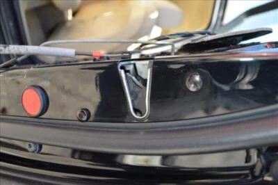 cerradura puerta trasera derecha para BMW 525 2.5 D E60 2004-2010 2005 62793 - Imagen 1 de 4