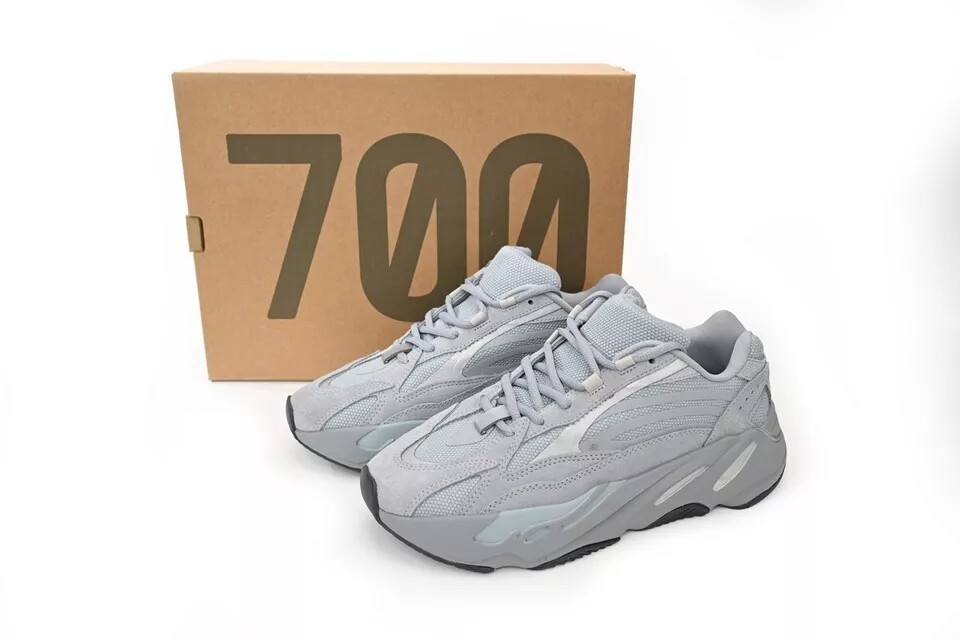 Yeezy Boost 700 V2 Hospital Blue for Sale | Authenticity Yeezy Boost 700 V2 Hospital Blue for Sale | Authenticity