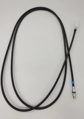 Suzuki SJ410 speedometer cable 2920 mm Foto 1 de 3