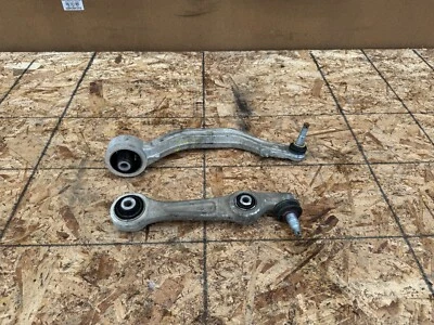 HYUNDAI GENESIS SEDAN & G80 15-20 OEM FRONT LEFT DRIVER LOWER CONTROL ARMS AWD - Image 1 of 4