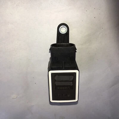 Sensor de nível de farol BMW X3 X5 Z4 Z8 M5 528 535 550 750 Mini Cooper 9167673 - Imagem 1 de 4
