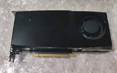 Dell OEM GeForce GTX 260 896MB GDDR3 05X2CH Video Graphics Card GPU - Tested  - Image 1 of 4