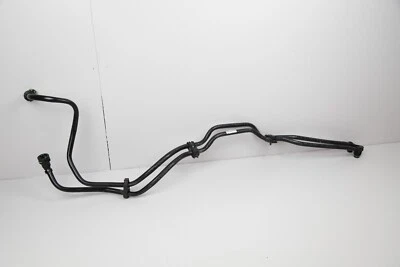 Líneas de refrigeración de aceite de transmisión BMW F22 F30 228I 320I 328I 428I 2012-2016 7604980 Foto 1 de 4