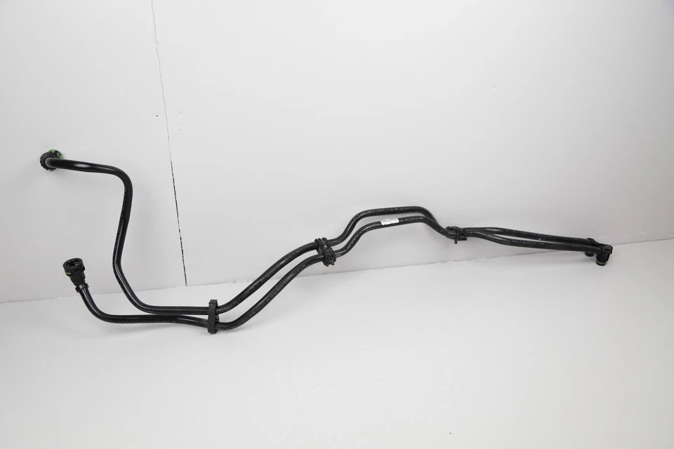 Líneas de refrigeración de aceite de transmisión BMW F22 F30 228I 320I 328I 428I 2012-2016 7604980 Foto 1 de 4