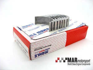 MAHLE Motorsport VP2 Big End Bearings YB Cosworth standard size VC1001 Std - Picture 1 of 4