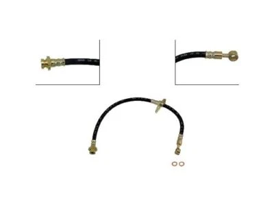 For 1993-2001 Nissan Altima Brake Hose Dorman 24829TN 2000 1994 1995 1996 1997 — 第 1/2 张图片