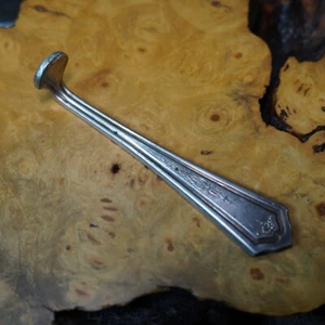 Vintage Metal Pipe Tamper for Smoking Briar and Meerschaum Pipes D - Picture 1 of 5