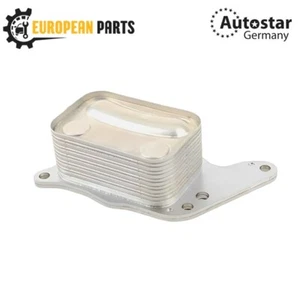 Autostar Germany For BMW ENGINE OIL COOLER 11427552687 - Picture 1 of 1