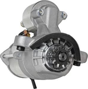 Engine Starter Motor for Ford Edge Explorer Taurus Lincoln DB Electrical SFD0121 - Picture 1 of 7
