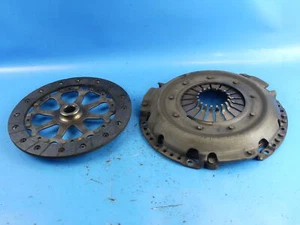 PORSCHE Boxster 2.7 986 Kupplung Druckplatte Kupplungsscheibe SACHS 3082306341 - Picture 1 of 8