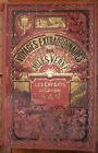 Les enfants du capitaine Grant Jules Verne Edition Hachette 1934 Hetzel