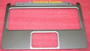 New OEM HP 690194-001 Palmrest Cover for HP Envy TouchSmart 4-1000 Series - Picture 1 of 2